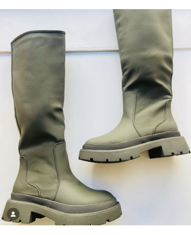 BOTAS  AGUA