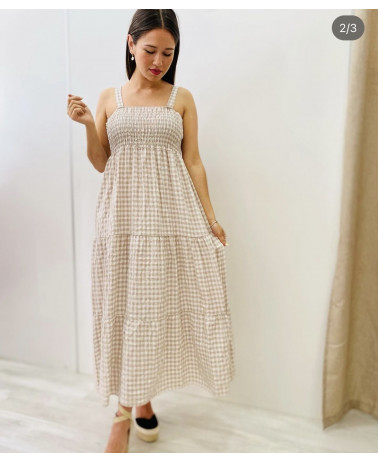 VESTIDO EVA