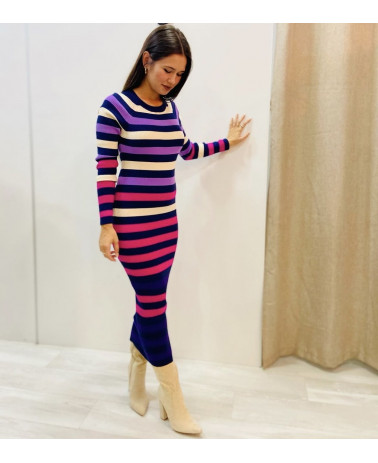 VESTIDO JARA